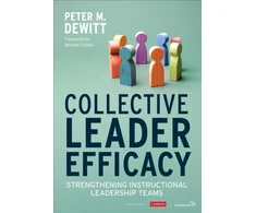 KNYGA Peter M Dewitt Collective Leader Efficacy