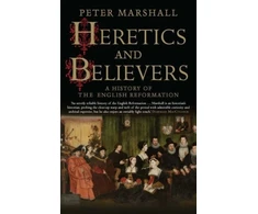KNYGA Peter Marshall Heretics and Believers