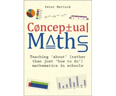 KNYGA Peter Mattock Conceptual Maths