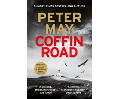 KNYGA Peter May Coffin Road