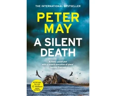 KNYGA Peter May Silent Death