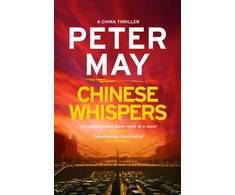 KNYGA Peter May Undifferentiated Chinese Whispers