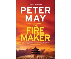 KNYGA Peter May Undifferentiated Firemaker