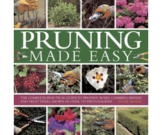 KNYGA Peter Mchoy Pruning Made Easy