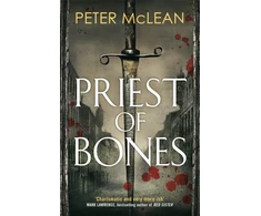 KNYGA Peter Mclean Priest of Bones