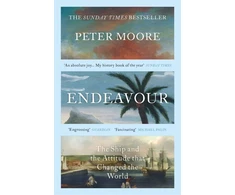 KNYGA Peter Moore Endeavour