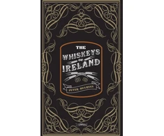 KNYGA Peter Mulryan Whiskeys of Ireland