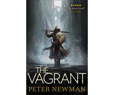 KNYGA Peter Newman Vagrant
