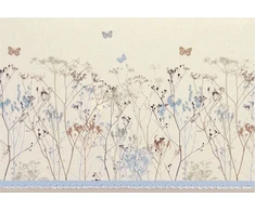 KNYGA Peter Pauper Press Note Card Butterflies