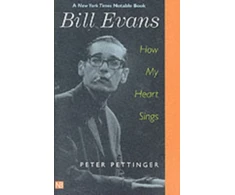 KNYGA Peter Pettinger Bill Evans