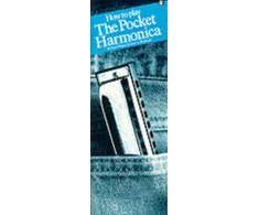 KNYGA Peter Pickow How To Play The Pocket Harmonica