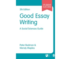 KNYGA Peter Redman Good Essay Writing