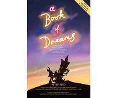 KNYGA Peter Reich Book of Dreams - The Book That Inspired Kate Bush's Hit Song 'Cloudbusting'