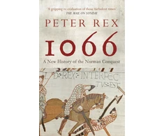 KNYGA Peter Rex 1066