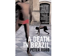 KNYGA Peter Robb death in Brazil