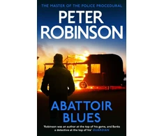 KNYGA Peter Robinson Abattoir Blues