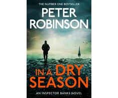 KNYGA Peter Robinson In A Dry Season