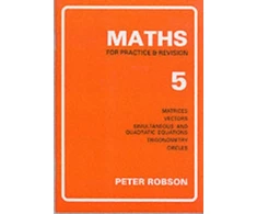 KNYGA Peter Robson Robson Peter Maths for Practice and Revision