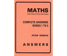 KNYGA Peter Robson Robson Peter Maths for Practice and Revision