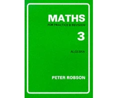 KNYGA Peter Robson Robson Peter Maths for Practice and Revision