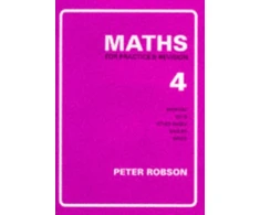 KNYGA Peter Robson Robson Peter Maths for Practice and Revision