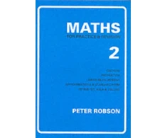 KNYGA Peter Robson Robson Peter Maths for Practice and Revision
