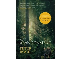 KNYGA Peter Rock My Abandonment
