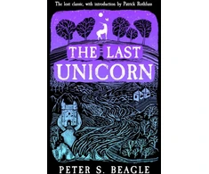 KNYGA Peter S Beagle Beagle Peter S Last Unicorn