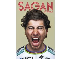 KNYGA Peter Sagan My World