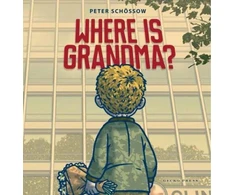 KNYGA Peter Schssow Where is Grandma?