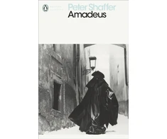 KNYGA Peter Shaffer Amadeus