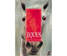 KNYGA Peter Shaffer Equus
