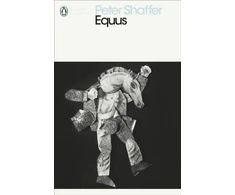 KNYGA Peter Shaffer Equus