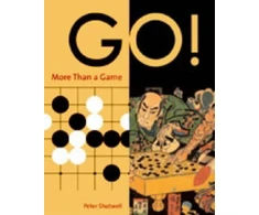 KNYGA Peter Shotwell Go! More Than a Game