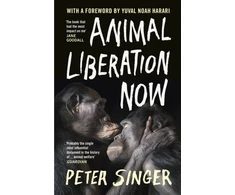 KNYGA Peter Singer Animal Liberation Now