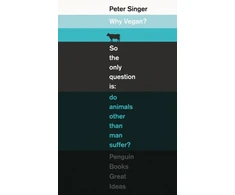 KNYGA Peter Singer Why Vegan?