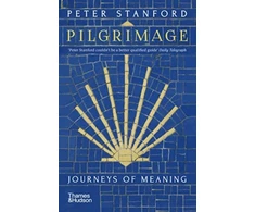 KNYGA Peter Stanford Pilgrimage