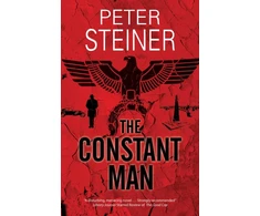 KNYGA Peter Steiner Constant Man