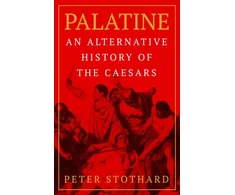 KNYGA Peter Stothard Palatine