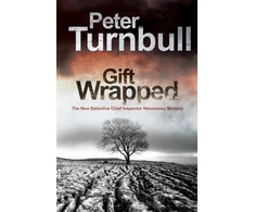 KNYGA Peter Turnbull Gift Wrapped