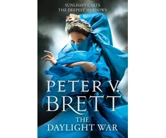 KNYGA Peter V Brett Daylight War