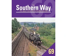 KNYGA Peter Waller Southern Way 69