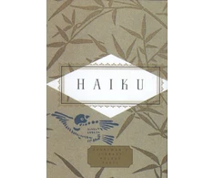 KNYGA Peter Washington Japanese Haiku Poems