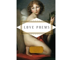KNYGA Peter Washington Love Poems