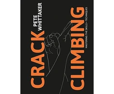 KNYGA Peter Whittaker Crack Climbing