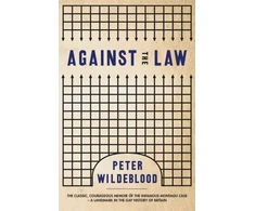 KNYGA Peter Wildeblood Against The Law
