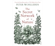 KNYGA Peter Wohlleben Secret Network of Nature