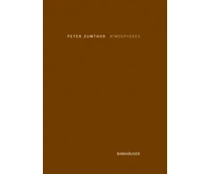 KNYGA Peter Zumthor Atmospheres