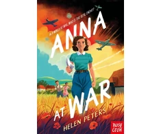 KNYGA Peters Helen Anna at War