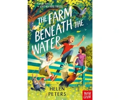 KNYGA Peters Helen Farm Beneath the Vanduo